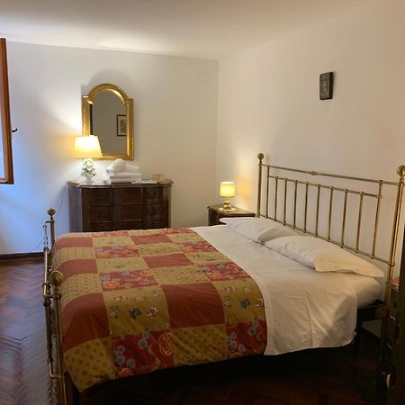 Grimaldi Apartments San Marco & Castello Венеция Экстерьер фото