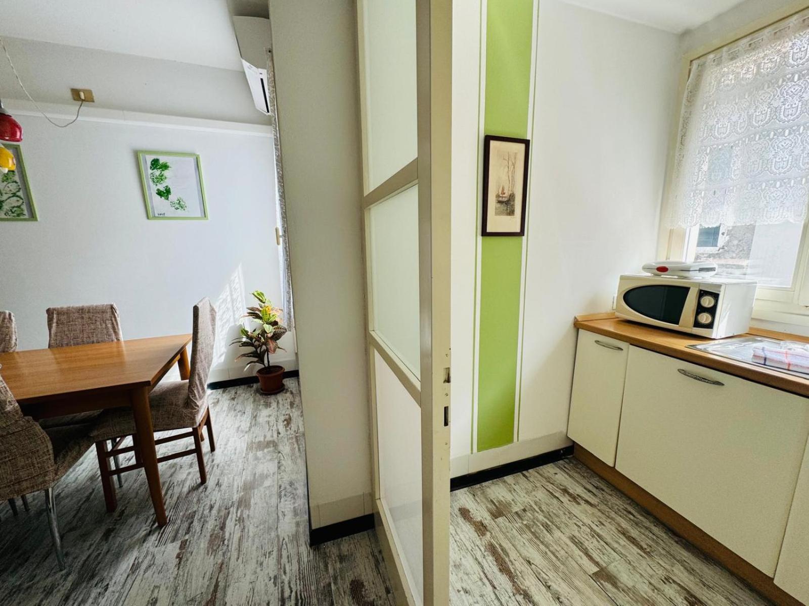 Grimaldi Apartments San Marco & Castello Венеция Экстерьер фото
