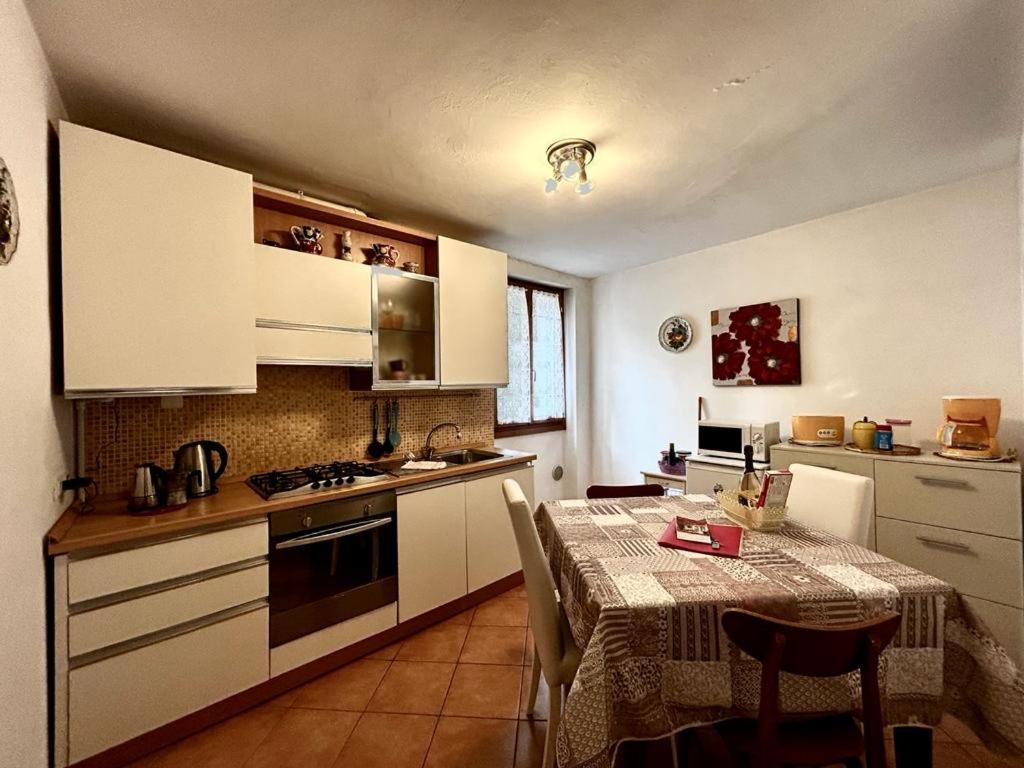 Grimaldi Apartments San Marco & Castello Венеция Экстерьер фото