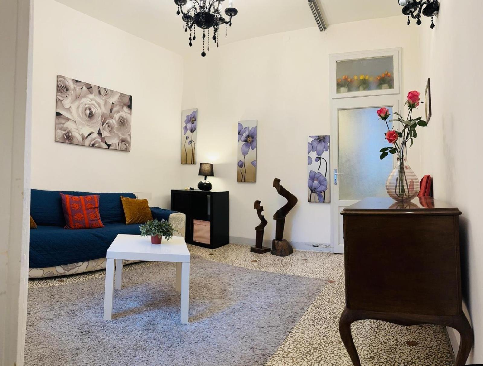 Grimaldi Apartments San Marco & Castello Венеция Экстерьер фото