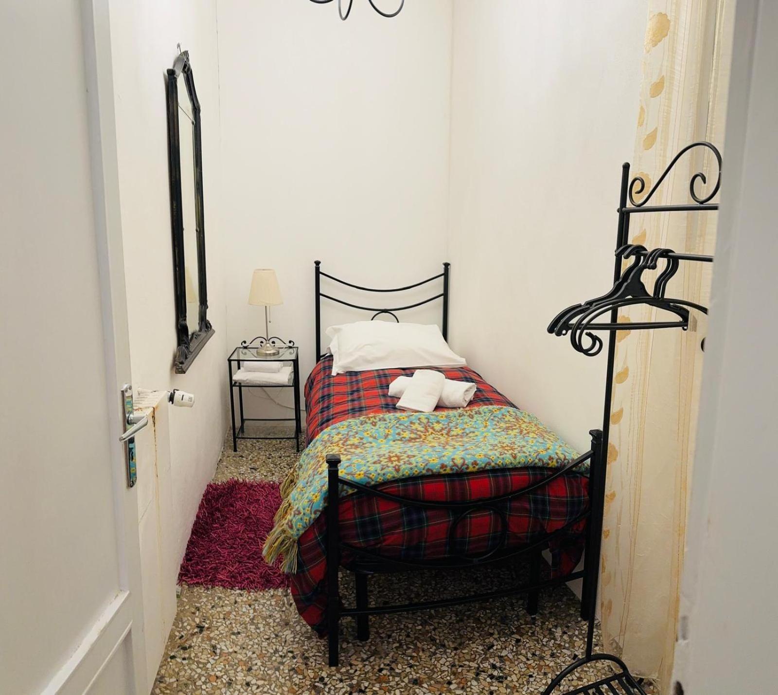 Grimaldi Apartments San Marco & Castello Венеция Экстерьер фото