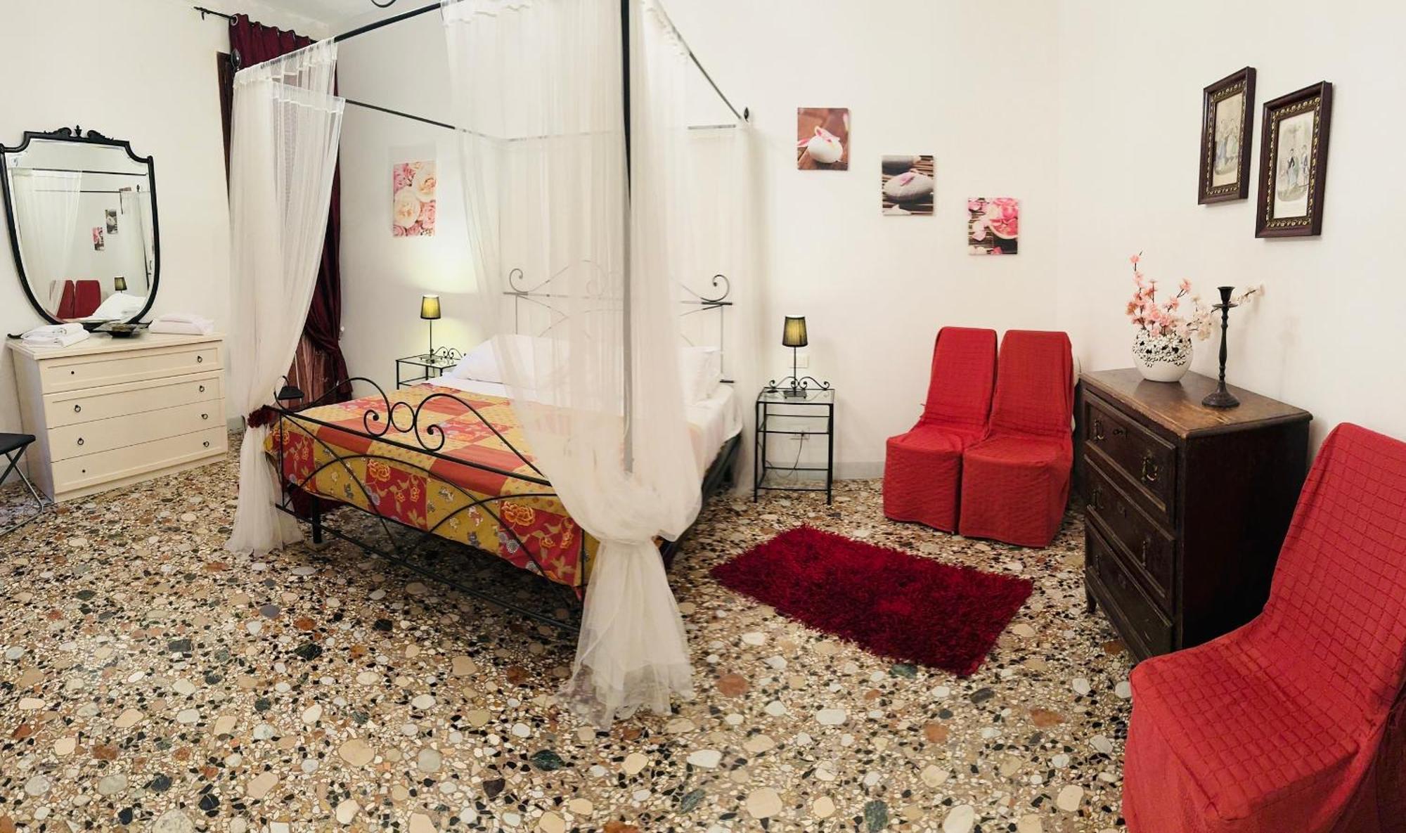 Grimaldi Apartments San Marco & Castello Венеция Экстерьер фото