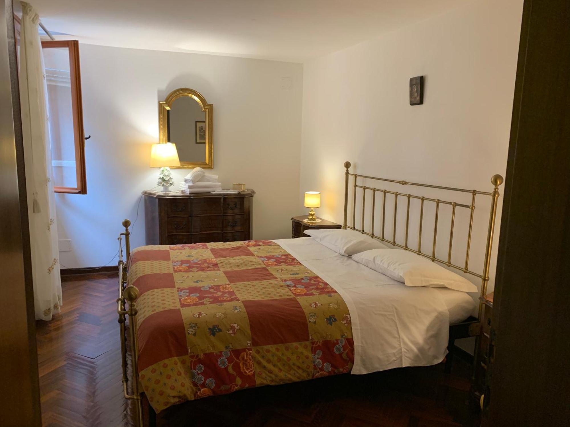 Grimaldi Apartments San Marco & Castello Венеция Экстерьер фото