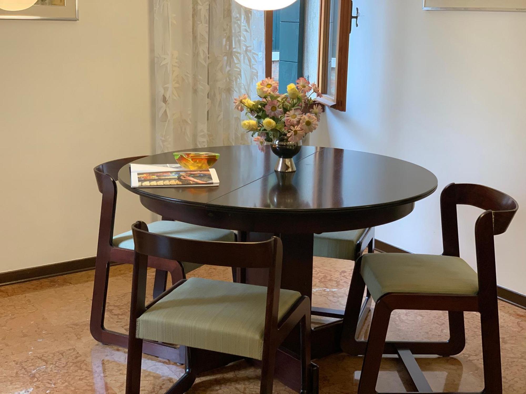 Grimaldi Apartments San Marco & Castello Венеция Экстерьер фото