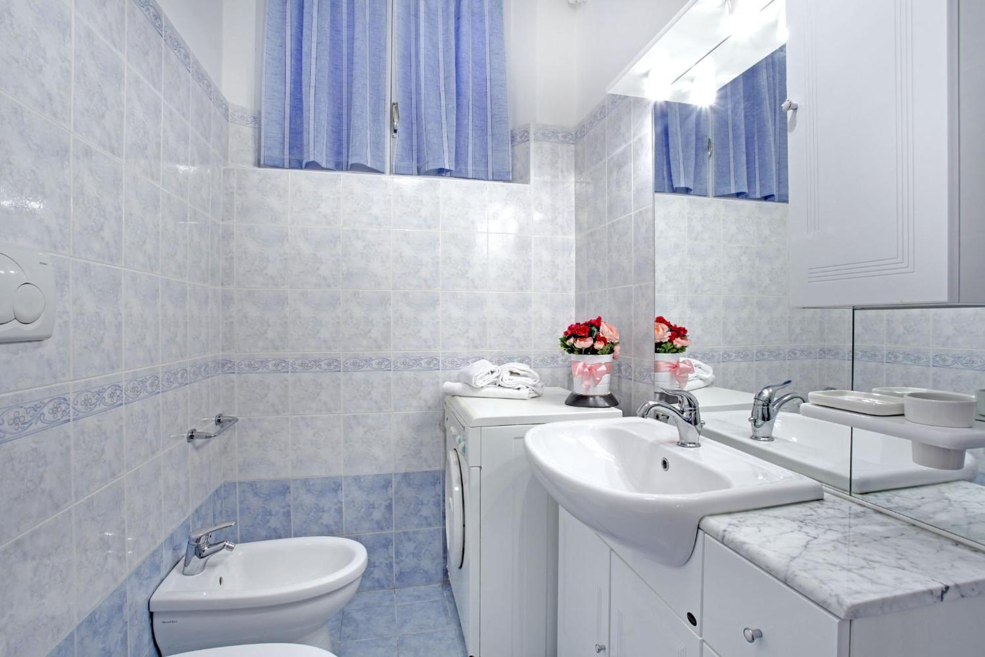 Grimaldi Apartments San Marco & Castello Венеция Экстерьер фото